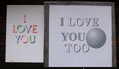 I Love You