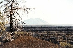 Craters of the Moon